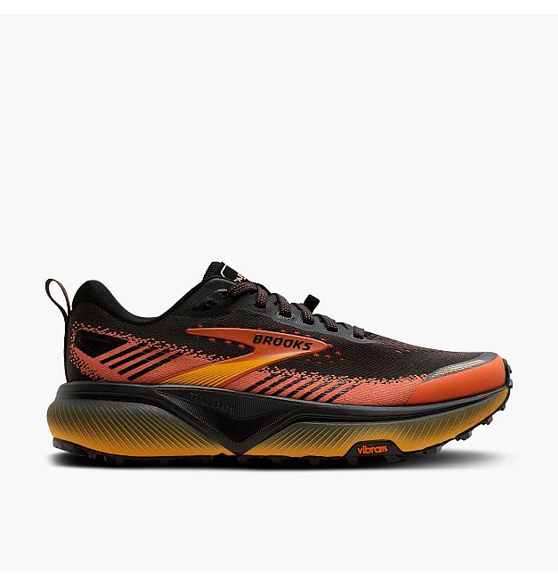 Brooks Cascadia 20 muške tenisice za trčanje