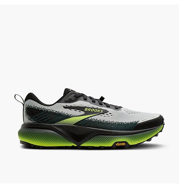 Brooks Cascadia 20 muške patike za trčanje