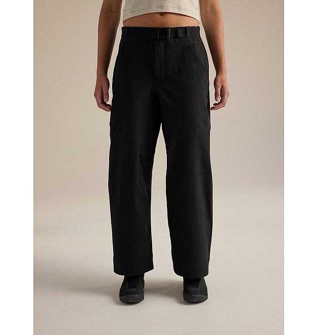 Ženske dolge hlače Arcteryx Clarkia AR
