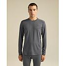 Moška merino majica z dolgimi rokavi Arcteryx Satoro Crew
