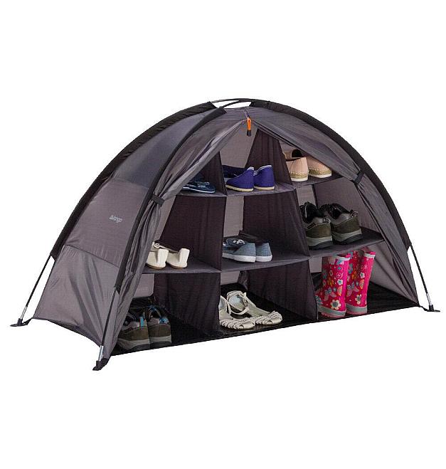 Organizator za kampiranje Vango
