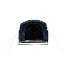 Vango Sierra Air 300 porodični šator