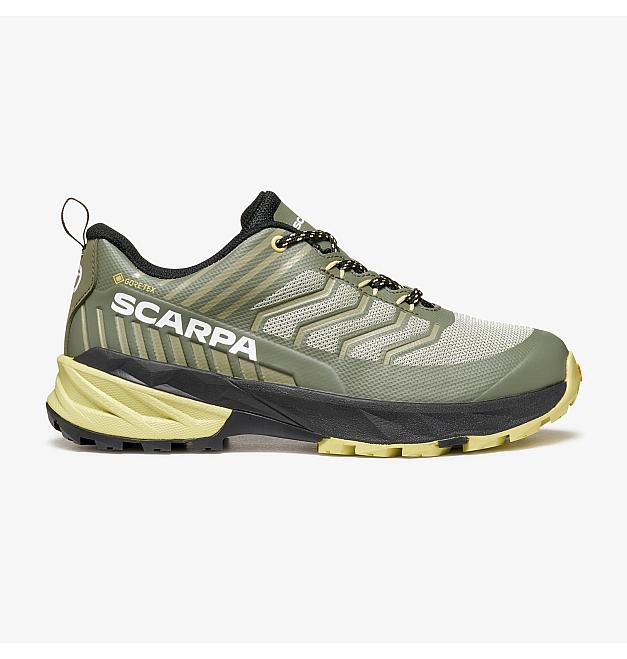 Scarpa Rush GTX Kinder-Kleinschuhe