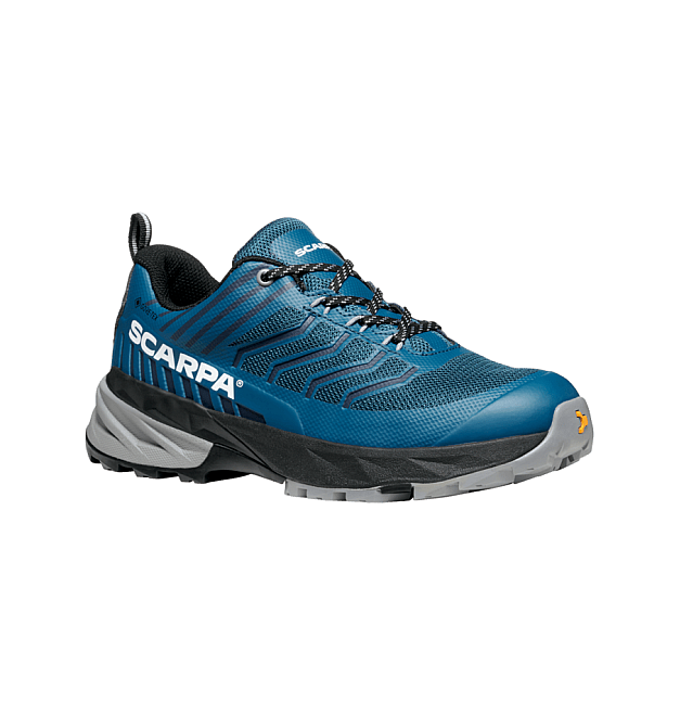Scarpa Rush GTX Kinder-Kleinschuhe