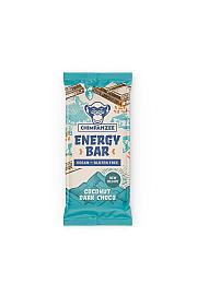 Chimpanzee Natural Energy Bar Coconut/Dark Chocolate