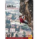 Climbing guide Arco rock (2026)