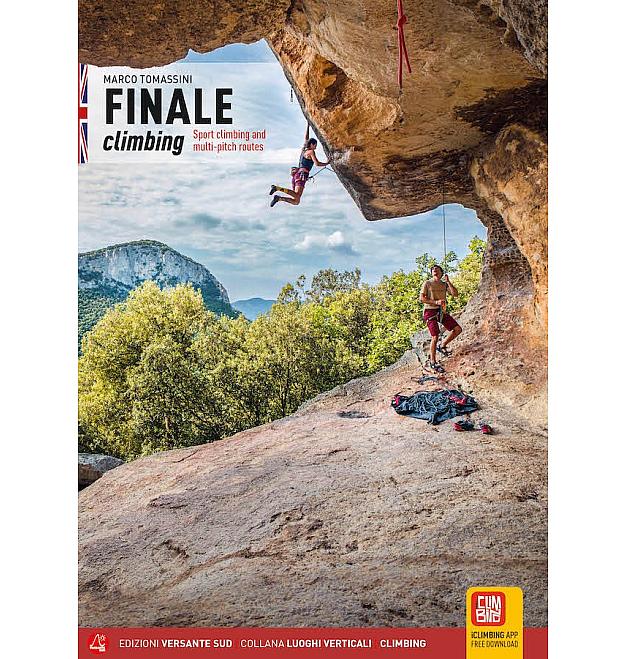 Climbing Guide Finale Climbing (2022)