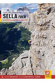 Guida all'arrampicata su roccia di Sella