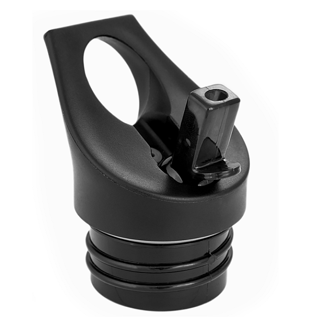 Ersatzkappe Snow Monkey Standard Mund-Sportdeckel