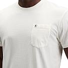 Black Diamond Patch Short Sleeve T-Shirt