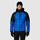 Giacca imbottita da uomo Outdoor Research Helium