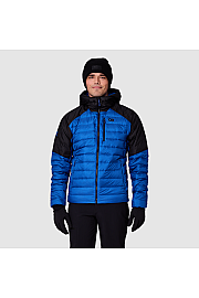 Outdoor Research Helium Herren-Daunenjacke