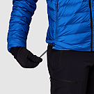 Giacca imbottita da uomo Outdoor Research Helium