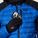 Giacca imbottita da uomo Outdoor Research Helium