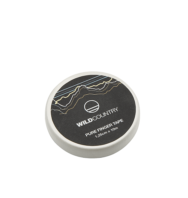 Trak za prste Wild Country Pure Climbing 1,25 cm x 10m
