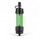 Filtro de agua Sawyer Mini SP10