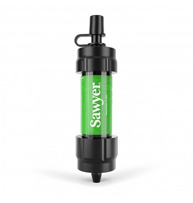 Filtro de agua Sawyer Mini SP10