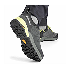 Niske planinarske cipele Dolomite Crodarossa Leather GTX