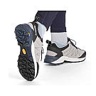 Ženske niske planinarske cipele Dolomite Crodarossa Leather GTX