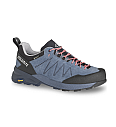 Botas de senderismo bajas para mujer Dolomite Crodarossa Leather GTX