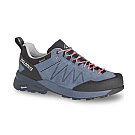 Dolomite Crodarossa Leder GTX Damen-Wanderschuhe, niedrig geschnitten