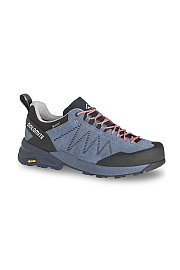 Dolomite Crodarossa Leder GTX Damen-Wanderschuhe, niedrig geschnitten