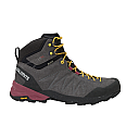Hohe Wanderschuhe Dolomite Crodarossa LeatherGTX