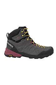 Scarponi da trekking alti Dolomite Crodarossa LeatherGTX