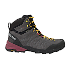 Visoke planinarske cipele Dolomite Crodarossa LeatherGTX