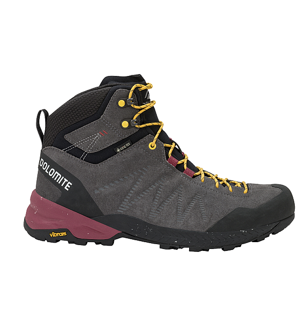 Visoke planinarske cipele Dolomite Crodarossa LeatherGTX