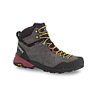 High hiking boots Dolomite Crodarossa LeatherGTX