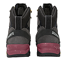 Visoki pohodniški čevlji Dolomite Crodarossa Leather GTX