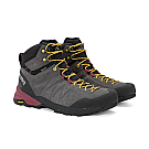 Visoki pohodniški čevlji Dolomite Crodarossa Leather GTX