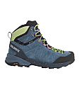 Scarponi da trekking alti da donna Dolomite Crodarossa Leather GTX