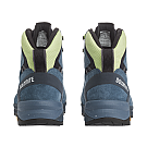 Ženske visoke planinarske cipele Dolomite Crodarossa Leather GTX