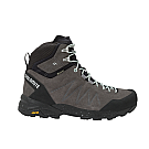 Scarponi da trekking alti da donna Dolomite Crodarossa Leather GTX