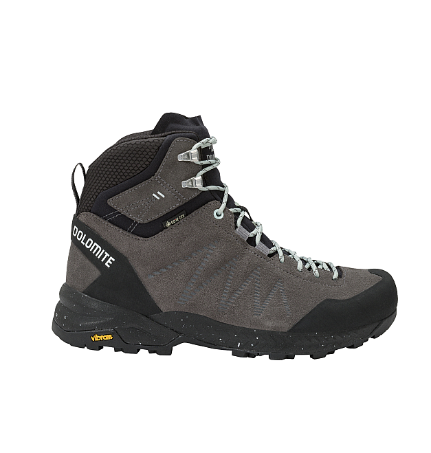 Ženski visoki pohodniški čevlji Dolomite Crodarossa Leather GTX