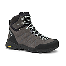 Scarponi da trekking alti da donna Dolomite Crodarossa Leather GTX