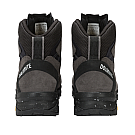 Scarponi da trekking alti da donna Dolomite Crodarossa Leather GTX