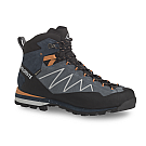 Scarponi da trekking alti Dolomite Crodarossa Hi GTX 2.0