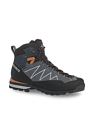 Scarponi da trekking alti Dolomite Crodarossa Hi GTX 2.0