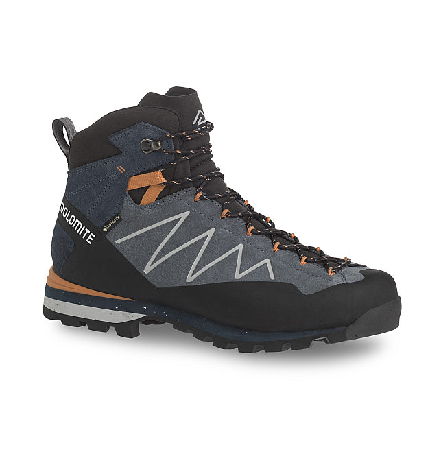 Visoki pohodniški čevlji Dolomite Crodarossa Hi GTX 2.0