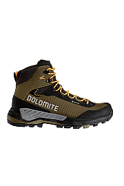 Scarponi da trekking Dolomite Vernale High GTX