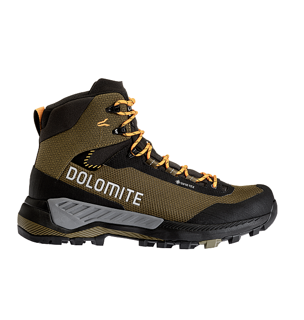 Visoke GTX planinarske cipele Dolomite Vernale