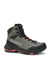 Ženske visoke planinarske cipele Dolomite Vernale High GTX