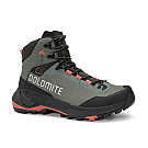 Ženski visoki pohodniški čevlji Dolomite Vernale High GTX