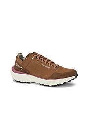 Botas de senderismo bajas para mujer Dolomite Carezza Go Leather