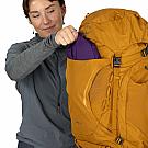 Mochila Osprey Kyte 38 para mujer