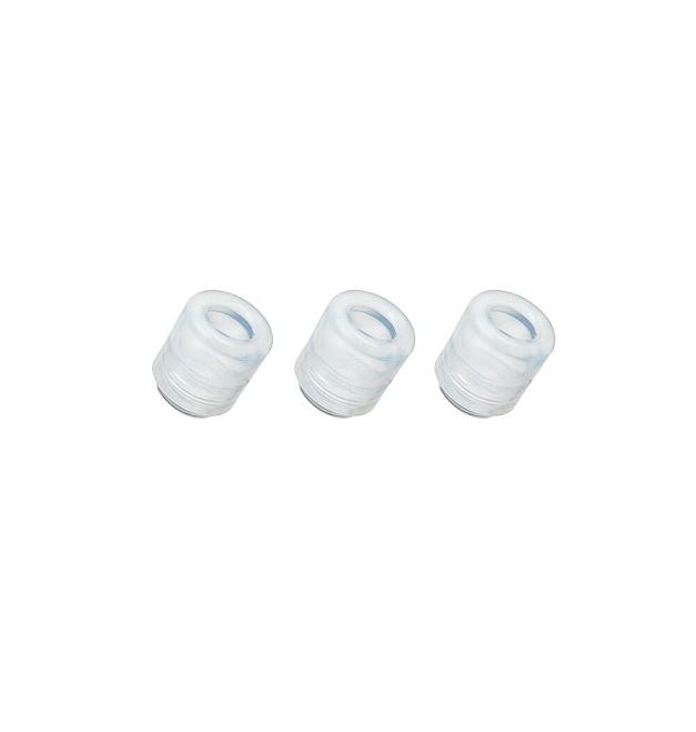 Spare part for bellows Osprey Hydraulics Bite Valve Sheath 3pcs
