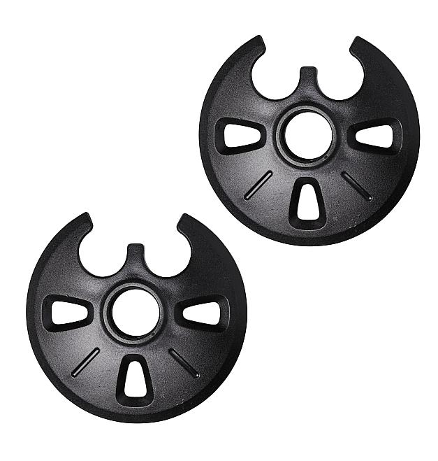 Black Diamond Distance Baskets velike krplje za hodanje s kopčom